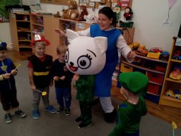 2025-11-05 Dzień postaci z bajek